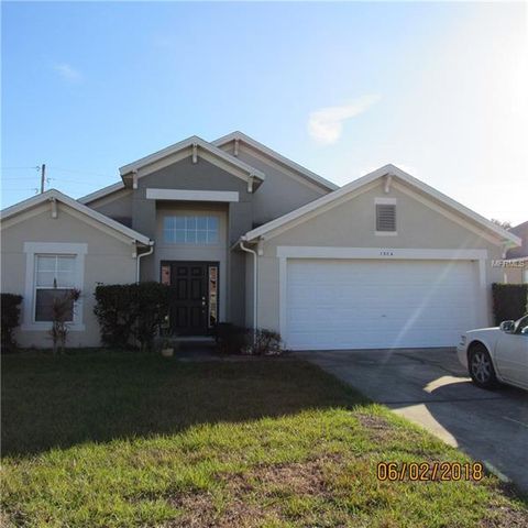 1304 Vista Del Lago Blvd, Dundee, FL 33838-4424