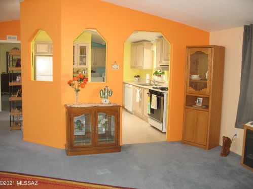 7768 Edgestone St, Tucson AZ  85735-9051 exterior