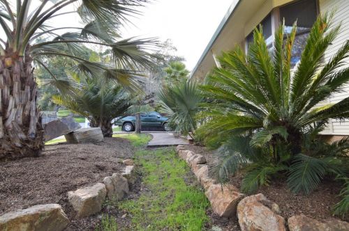 176 San Lorenzo Ave, Felton CA  95018-9232 exterior