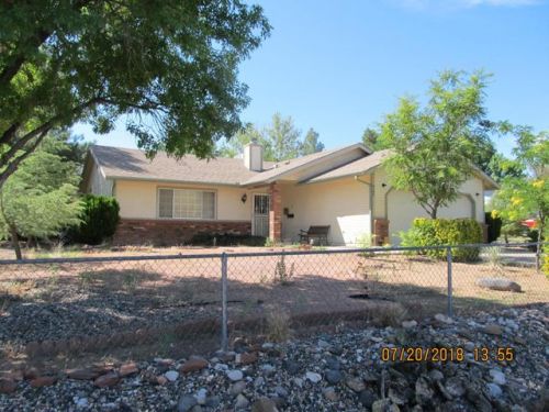 4183 Del Rio Dr, Cottonwood, AZ 86326-5766