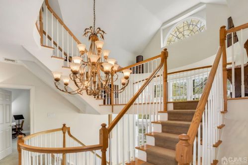 2 Winchester Dr, East Brunswick NJ  08816-3385 exterior