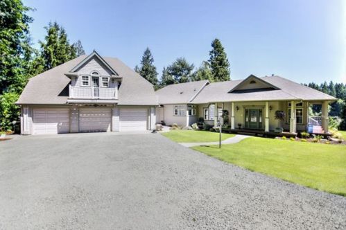 6819 Old Forest Ln, Olympia, WA 98501-6336