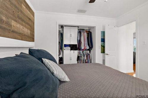 812 Central Ave, Flagler Beach FL  32136-3337 exterior