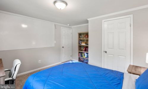 3319 Flat Run Rd, Locust Grove VA  22508-2208 exterior