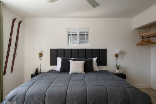 700 Country Club Blvd, Big Bear City CA  92314 exterior