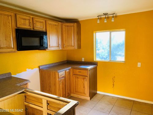 221 Ford St, Sunizona AZ  85625-4042 exterior