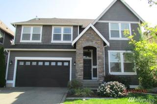 8502 155th Street Ct, Puyallup, WA 98375-8476