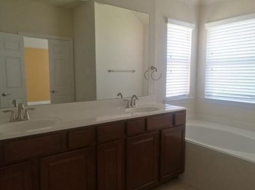 1609 Estacado Dr, Allen TX  75013-4769 exterior