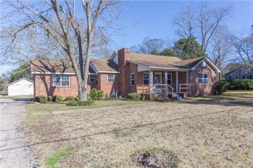 3218 Mace St, Montgomery, AL 36108-3806