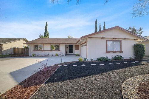 3978 Campbell Ave, Campbell, CA 95008-1732