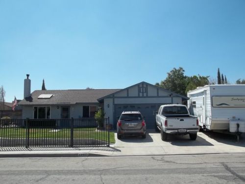 43907 Albeck Ct, Lancaster, CA 93536-5748