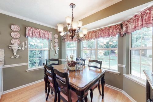 517 Calbrieth Way, North Augusta SC  29860-8799 exterior