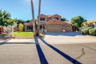 9839 Inverness Ave, Mesa, AZ 85209-7077