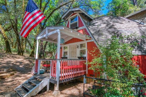 4753 Maltby Mine Rd, Greenwood, CA 95635-9503
