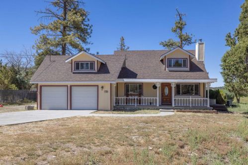 1509 Shay Rd, Big Bear City, CA 92314-9539