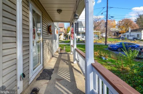 3850 Frst Inn Rd, Palmerton PA  18071-5851 exterior