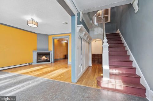 1427 Shepherd St, Washington, DC 20011-5409