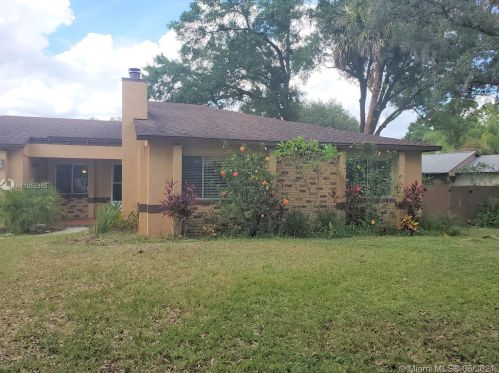 13847 Priest Ct, Orlando, FL 32826-4621