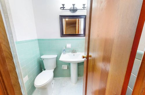 3406 Meadowlark Dr, Covington KY  41018-2608 exterior