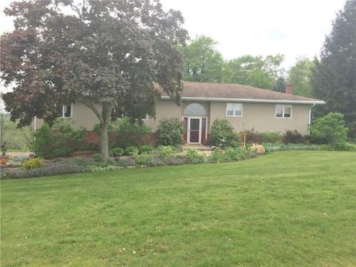 1734 Wallace Rd, Wadsworth, NY 14533-9735