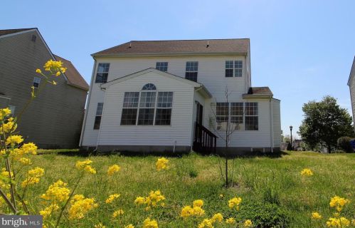 132 Parkers Dr, Dover DE  19904-1467 exterior