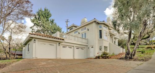3480 Loes Way, San Jose, CA 95127-3437