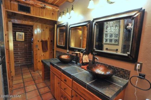 11025 Pinal Vis, Tucson AZ  85730-1519 exterior