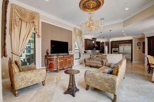 8285 Hawks Gully Ave, Delray Beach FL  33446-9674 exterior