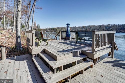 34 Kelly Cir, Mineral VA  23117-4717 exterior