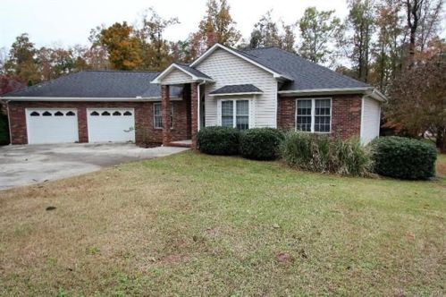 1170 Balfour Quarry Rd, Salisbury, NC 28146-8996