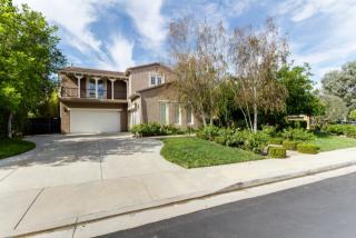 26743 Mont Calabasas Dr, Calabasas, CA 91302-3855