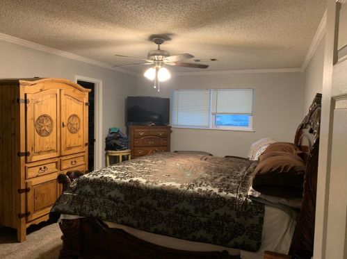 1424 Pr Wind Blvd, Stephenville TX  76401-2141 exterior