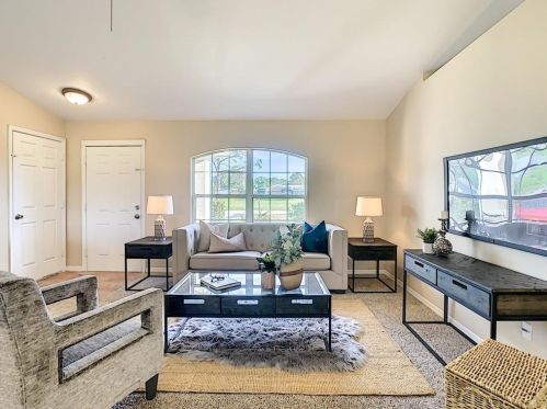 7249 Evergreen Loop, Polk City FL  33868-3736 exterior