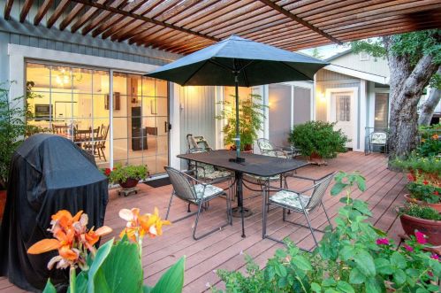 12907 Lake Wildwood Dr, Lake Wildwood, CA 95946-9582