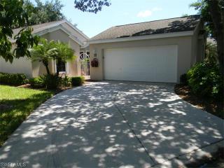 2816 Sailors Way, Naples, FL 34109-7645