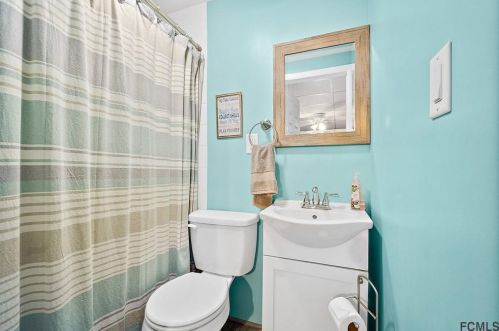 812 Central Ave, Flagler Beach FL  32136-3337 exterior