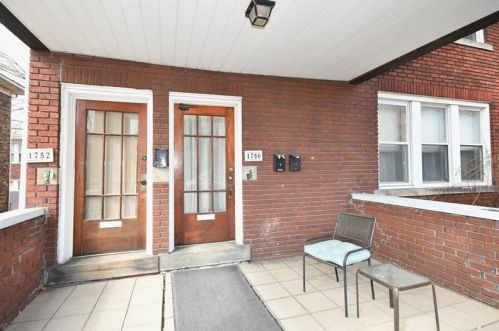 1750 Barr Ave, Pittsburgh, PA 15205-3210