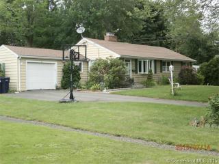32 Buckwheat Hill Rd, Watertown, CT 06795-2436