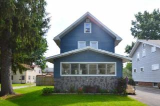 106 Edgeland St, Rochester, NY 14609-4244