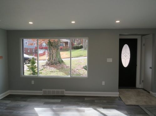 4607 Clubvue Dr, Pittsburgh PA  15236-4803 exterior