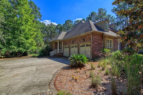 3129 Ball Ct, Mount Pleasant SC  29466-8008 exterior