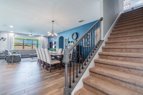 8236 Sequester Loop, Land O Lakes FL  34637-7592 exterior