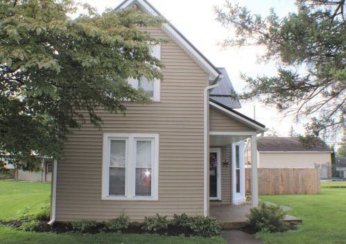 912 Howard St, Mount Vernon, OH 43050-3729