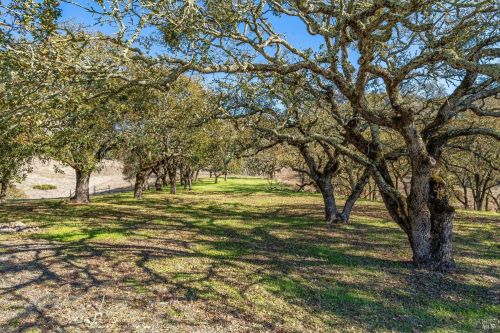 4933 Harville Rd, Santa Rosa CA  95409 exterior