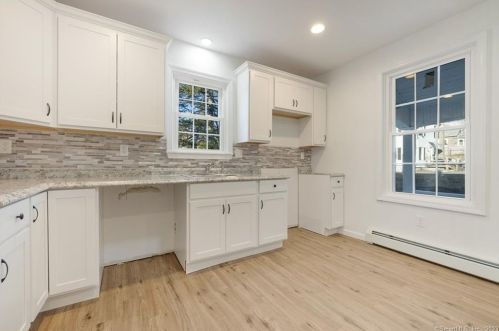 13 Church St, Moosup CT  06354-1205 exterior