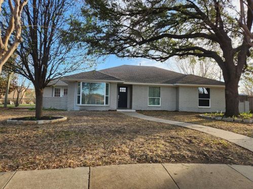2718 Ellis Ct, Plano TX  75075-1540 exterior