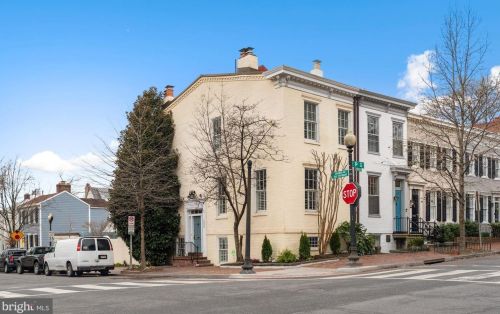 2800 P St, Washington, DC 20020-3623