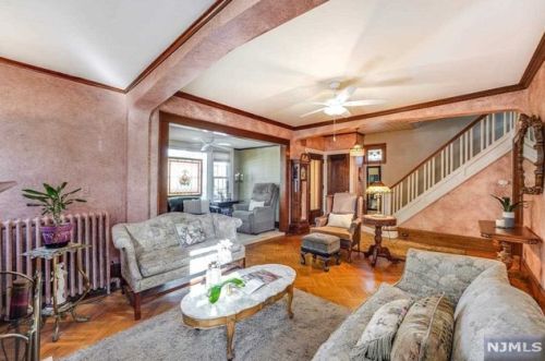 181 Cedar St, Ridgefield Park NJ  07660-1803 exterior