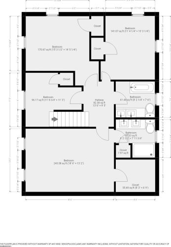 47 Floyd Rd, Derry NH  03038-4712 exterior