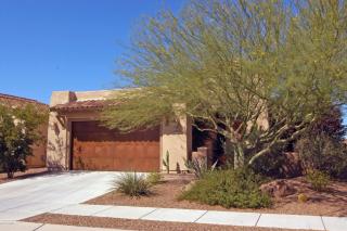4393 Crystal Ranch Pl, Marana, AZ 85658-4550